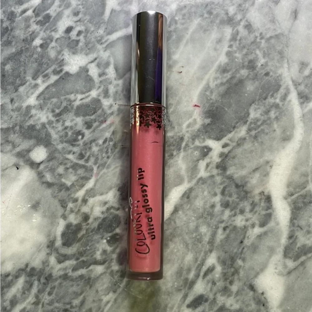 New Colourpop Ultra‎ Glossy Lip Bash